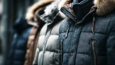 The Future of Innovative Designs in Best Winter Coats