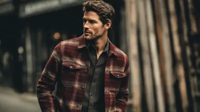Exploring the Versatility of Flannel Clothing: From Classic to Contemporary Styles