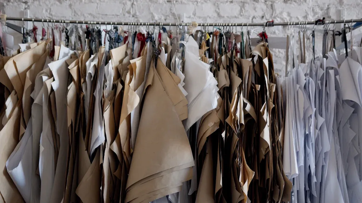 Top 10 Clothing Manufacturers in China for European Fashion