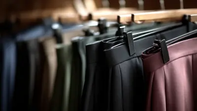 Ultimate Guide to Choosing the Perfect Dress Pants for Every Occasion