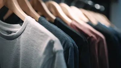 The Future of Sustainable T-Shirts in a Global Marketplace